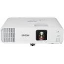 Videoproiector Epson EB-L200F 1920x1200px  254W 4500ANSI Alb