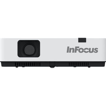 Videoproiector Infocus 1280x800px LCD 5000ANSI 340W Alb