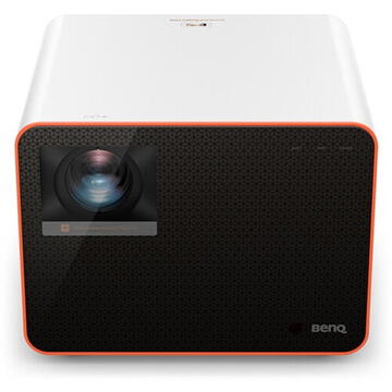 Videoproiector BenQ X3000i 1920x1080px LED 380W Negru