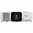 Videoproiector Epson EB-PU1006W 3840x2160px 367W LCD Alb