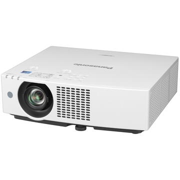 Videoproiector Panasonic 3LCD WUXGA  1920x1200px 5.200 lumens Alb