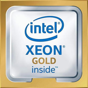 Procesor Intel Xeon Gold 6126F Socket 3647 Tray