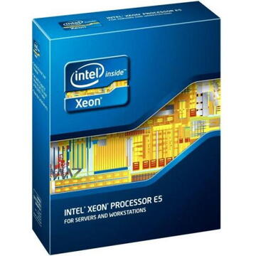 Procesor Intel Xeon E5-2450 v2 socket 1356 box