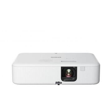 Videoproiector Epson Videoproiector Smart  CO-FH02, White