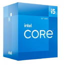 Procesor Intel Core i5-12400F Socket 1700 Box
