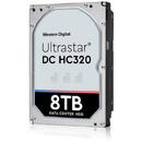 Western Digital Ultrastar HC320 8TB SATA3 3.5inch