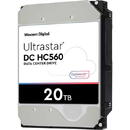 Western Digital Ultrastar DC HC560 20TB SAS 3.5inch