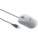 Mouse Maus Fujitsu M520  USB Optic Fir 1000dpi Gri