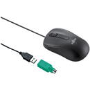 Mouse Maus Fujitsu M530  USB Optic Fir 1200dpi