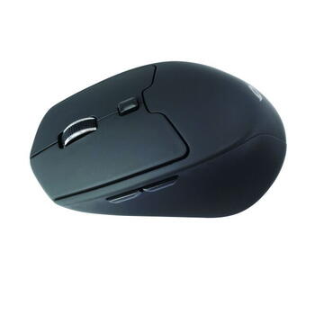 Mouse CONCEPTRONIC LORCAN02B 6-Tasten Bluetooth 1600dpi Negru