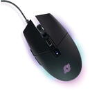 Mouse MediaRange kabelgebundene Gaming-Maus mit RGB-Effekt