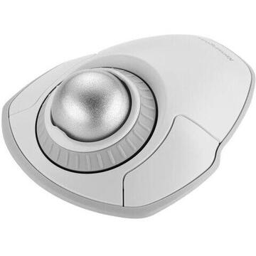 Mouse Kensington Maus Orbit Wireless mit Scroll-Ring   1600 dpi