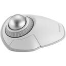 Mouse Kensington Maus Orbit Wireless mit Scroll-Ring   1600 dpi