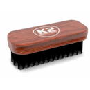 Produse cosmetice pentru exterior K2 AURON BRUSH - leather cleaning brush