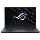 Notebook Asus ROG Zephyrus G15 15.6" QHD  AMD Ryzen 9 6900HS 16GB 1TB SSD nVidia GeForce RTX 3070 Ti 8GB Windows 11 Eclipse Gray