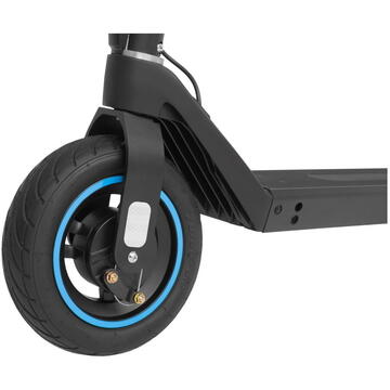 Neoline T26 electric kick scooter 25 km/h Black 10 VAh