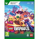 Joc consola Cenega Game Xbox One/Xbox Series X LEGO Brawls