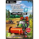 Joc consola Cenega Game PC Farming Simulator 22 Pumps n Hoses Pack