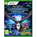 Joc consola Cenega Game Xbox One/Xbox Series X Dragons Legends of the Nine Realms