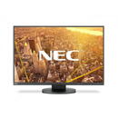 Monitor LED NEC Monitory MultiSync EA241WU black IPS 1920x1200