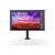 Monitor LED LG Monitor 32UN88A-W 31,5 inch IPS Ergo 4K HDR FreeSync