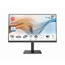 Monitor LED MSI Monitor Modern MD272P 27 inch IPS/LED/FHD/4ms/75Hz