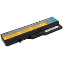 MITSU Battery for Lenovo IdeaPad G460, G560 4400 mAh (48 Wh) 10.8 - 11.1 Volt
