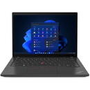 Notebook Lenovo Mobile workstation ThinkPad P14s G3 21AK0009PB W11Pro i7-1260P/16GB/512GB/QN20-M1 4GB/14.0 WUXGA/Black/3YRS Premier Support