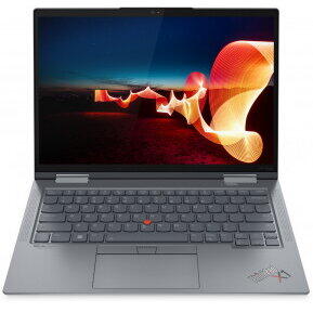Notebook Lenovo ThinkPad X1 Yoga G7 14" WQUXGA Touch Intel Core i7-1260P 32GB 1TB SSD Intel Iris Xe Windows 11 Pro
