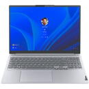Notebook Lenovo ThinkBook 16 G4+ IAP 16" WUXGA Intel Core i5-1235U 16GB 512GB SSD Intel Iris Xe Graphics Windows 11 Pro Arctic Grey