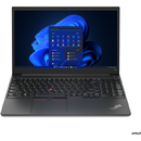 Notebook Lenovo ThinkPad E15 G4 15.6" FHD Intel Core i5-1235U 8GB 256GB SSD Intel Iris Xe Graphics   Windows 11 Pro  Negru