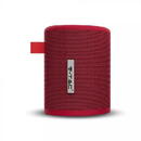 Boxa portabila V-TAC Portable Speaker Bluetooth RED