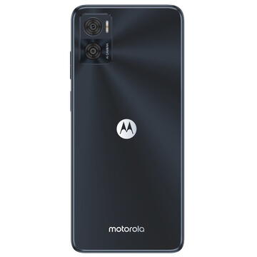 Smartphone Motorola Moto E22 64GB 4GB RAM Dual SIM Astro Black