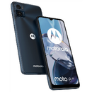 Smartphone Motorola Moto E22 64GB 4GB RAM Dual SIM Astro Black