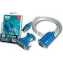 Digitus Adapter Serial -> USB 2.0- USB A M / USB A F CE, chipset PL2303RA