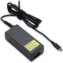 Acer 45W power supply - incl. Power cord - NP.ADT0A.077