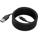 Jabra PanaCast 50 USB Cable - USB 2.0, 5m, USB-C to USB-A