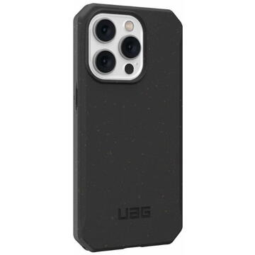 Husa UAG pentru Apple iPhone 14 Pro Max, Negru