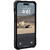 Husa UAG Husa Monarch Series iPhone 14 Pro Black, military drop tested