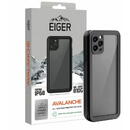 Husa Eiger Husa Avalanche iPhone 14 Pro Black