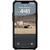 Husa UAG Husa Monarch Series iPhone 14 Plus Carbon Fiber (military drop tested)