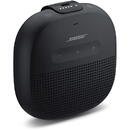 Boxa portabila Bose Boxa SoundLink Micro Bluetooth Black-T.Verde 0.5 lei/buc