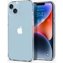 Husa Spigen Husa Liquid Crystal iPhone 14 Plus Crystal Clear