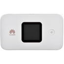 Router wireless Huawei E5577-320 LTE 2.4 GHz White