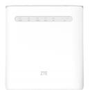 Router wireless ZTE MF286R1 wireless router 300Mbps LAN Wi-Fi 4G LTE White