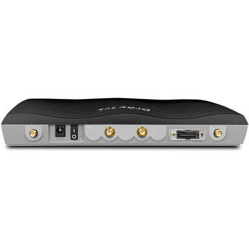 Router wireless Dray Tek Draytek Vigor2927Lac wireless router Gigabit Ethernet Dual-band (2.4 GHz / 5 GHz) 4G Black