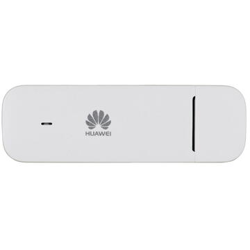 Router wireless Huawei E3372-320 150 Mbit/s Cellular network modem Alb