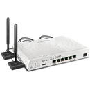 Router wireless Dray Tek Draytek VIGOR2865LAC wireless router Gigabit Ethernet Dual-band (2.4 GHz / 5 GHz) 5G White