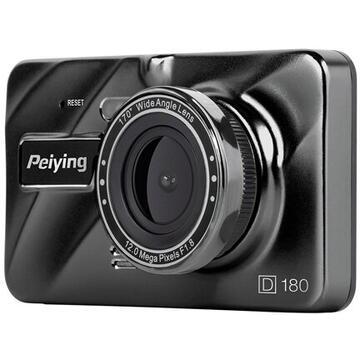 Camera video auto DVR AUTO D180 PEIYING BASIC