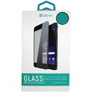 Devia Folie Frame Sticla Full Fit Samsung Galaxy A13 4G / 5G Black (1 fata Anti-Shock, 9H, 0.26mm)